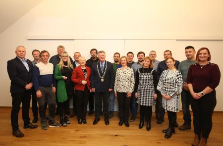 1.konstitutivna seja OS 20 foto Ljubo Vukelič